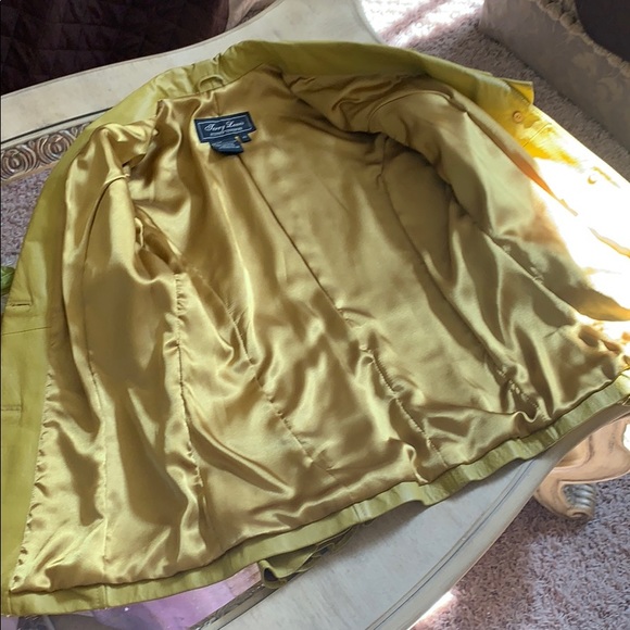 Vintage Terry Lewis Classic Luxuries Size XS - Picture 3 of 5